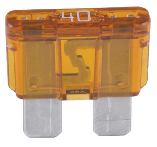 Seachoice - 40 Amp Atc Fuse 100/bg - SC50-11339