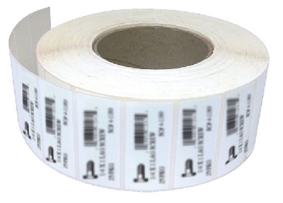 Seachoice - Label Rolls Med Display 212 - SC9624