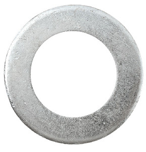 Seachoice - Wobble Roller Zinc Wsher 50/bg - SC9749