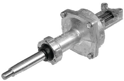 Seastar - Back Mount Rack Nfb Helm - SH5230P