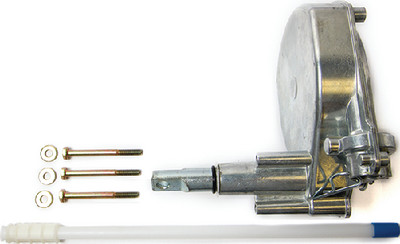 Seastar - Helm Safe-t Qc Sngl Eng W/tilt - SH91523-1P