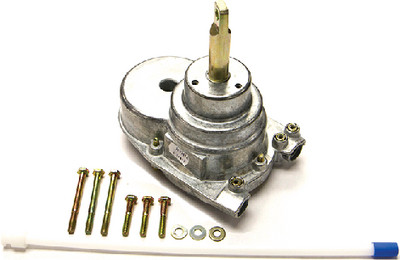 Seastar - Perf No-feedback Tilt Helm Sgl - SH91526P