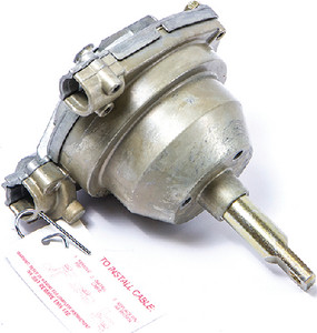 Seastar - Tilt Helm Hps Rotary - SH91650P