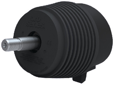 Seastar - Pro Series Tilt Mechanism - SH91800P