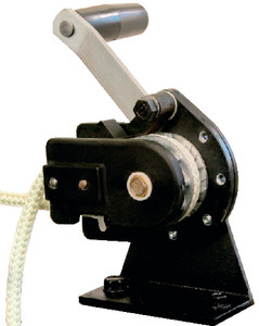 Greenfield Products - Sky Rope Winch - SKYWINCH