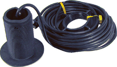 Faria - Transducer Only Thru-hull - SN2060A