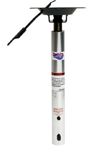 Swivl-Eze - Snap Lock Power Pedestal 16-20 - SP-39004