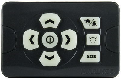 Marinco - Spot Light Remote Wireless Bm - SPLR-2