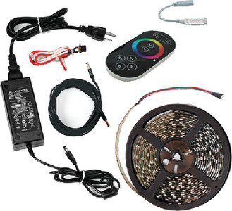 Carefree of Colorado - Kit Universal Led Color - SR0112