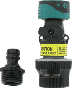 Valterra - Sewersolution Hose Assembly - SS05