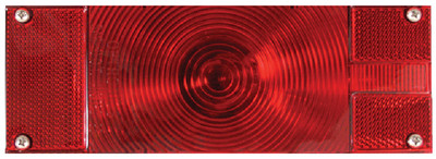 Seachoice - Wtrprof 7 Func Tailight Ovr 80 - ST16RSSCH