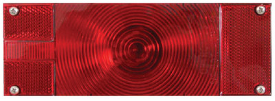 Seachoice - Wtrprof 8 Func Tailight Ovr 80 - ST17RSSCH