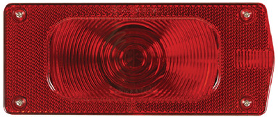 Seachoice - Wrpf Pro Passside Combi Light - ST36RSSCH