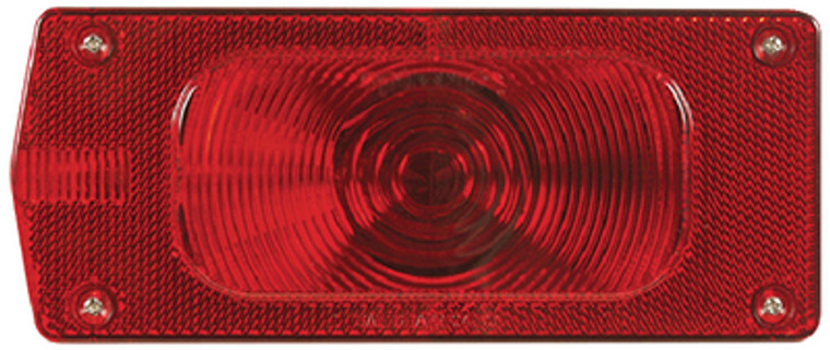 Seachoice - Wtpf Pro Drvr Side Tail Light - ST37RSSCH Seachoice - Wtpf Pro Drvr Side Tail Light - ST37RSSCH