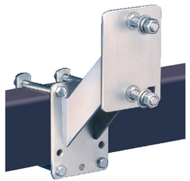 Fulton Products - Spare Tire Carrier Bolt-on - STC1000101 Fulton Products - Spare Tire Carrier Bolt-on - STC1000101