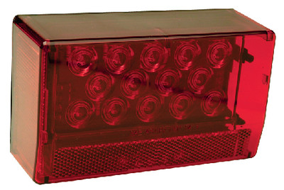 Seachoice - Led Submersible 7 Function - STL57RSSCH