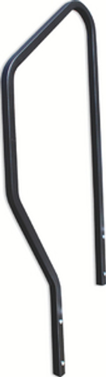 Mor/Ryde International Inc - Hand Rail 3 Step Door - STP214-029H Mor/Ryde International Inc - Hand Rail 3 Step Door - STP214-029H
