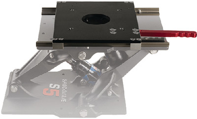 Shockwave - Slide Pro Seat S5 - SW-05489