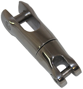 Lewmar - Ss Swivel 3/8 -1/2 - SWIVEL500F