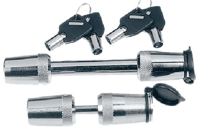 Trimax Locks - Receiver And Coupler Lock Set - SXTM31