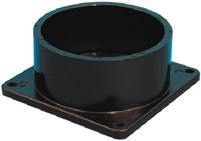 Valterra - 2in Slip Socket - T-1005-2