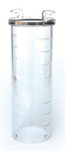 Valterra - 10in Clearview Adapter - T1022