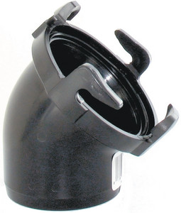 Valterra - 45 Hose Adapter - T1025