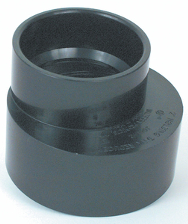 Valterra - Tank Reducer 3  Spigot X 1 1/2 - T1041-1 Valterra - Tank Reducer 3  Spigot X 1 1/2 - T1041-1