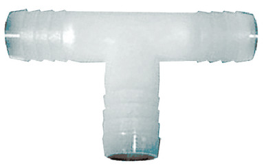Brass Fittings - Tee Barbed 3/4x3/4x3/4 - T34