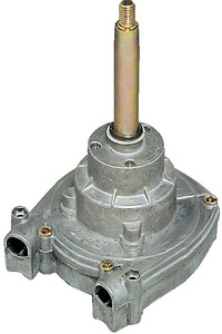 Uflex - Zerotorque Rotary Helm - T73FC