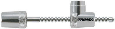 Trimax Locks - Adjustable Coupler Lock - TC123