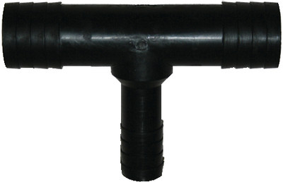 T-H Marine - Tee Fitting 1 1/8 In X 3/4 X 1 - TEE250DP