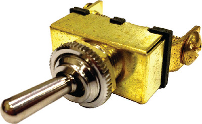 Sierra - Toggle Switch - 2 Pos. - TG40000