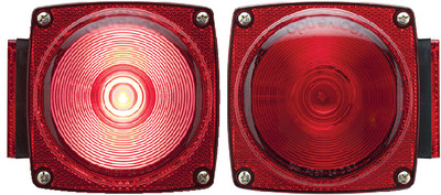 Seachoice - Led One Series Traad Style Kit - TLL008RKSCH