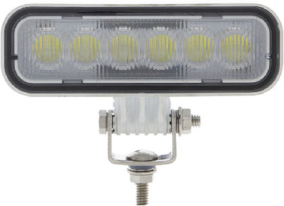 Seachoice - 6led Flood Work Light White - TLL60FWSCH