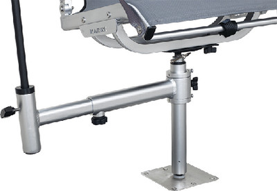 Millennium Outdoors - Umbrella Holder- Shadetree - U-571-00