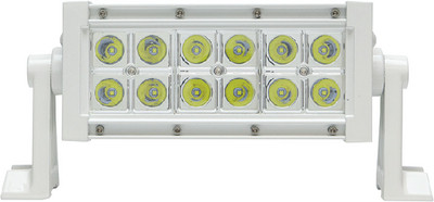 Seachoice - Led 9  Flood Light Bar White - UCL23CWSCH