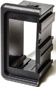 Sierra - Bracket-rocker Switch-1 End - UN19740