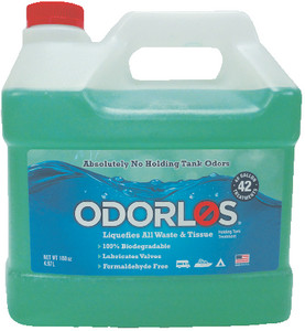 Valterra - Odorlos 168oz Bottle - V77004