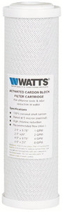 Flowmatic - Carbon Replacement Cartridge - WCBCS-975RV