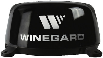 Winegard Co - Winegard Connect 2.0 Wifi Ext. - WF2-335