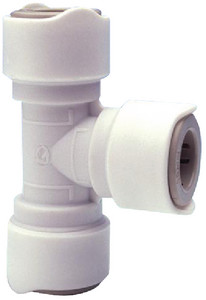 Whale Water Systems - Equal Tee - 15mm - WX1502B