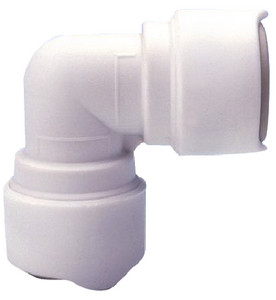 Whale Water Systems - Equal Elbow - 15mm - WX1503B