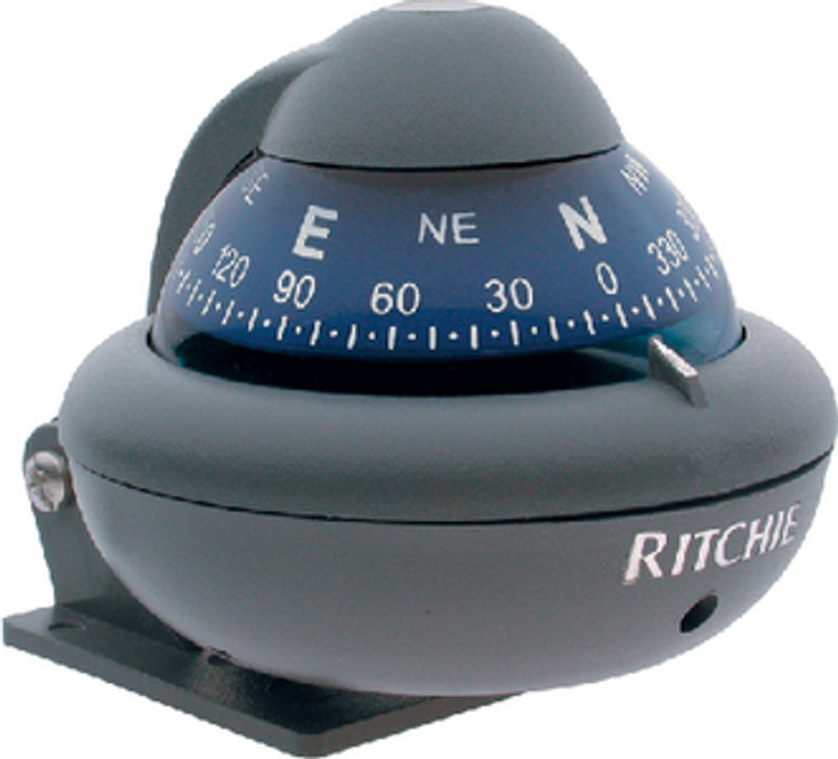 Ritchie Navigation - Ritchiesport Bracket Mount - X-10-A