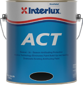 Interlux - Act Blue Qt - Y6690U/QT