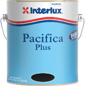 Interlux - Pacifica Plus Black Pint - YBB263/P