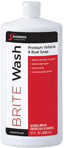 Shurhold - Brite Wash 1 Gal Jug - YBP0302