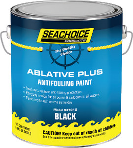 Seachoice - Ablative Plus Antifoul Blue - YPM269/1