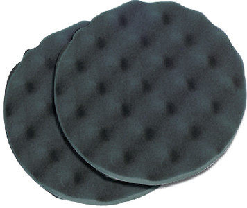 3M Marine - Perfect-it Foam Polishing Pad - 5725
