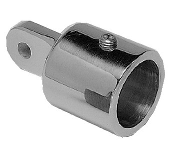 Taylor - External Eye End 1in Ss - 11730